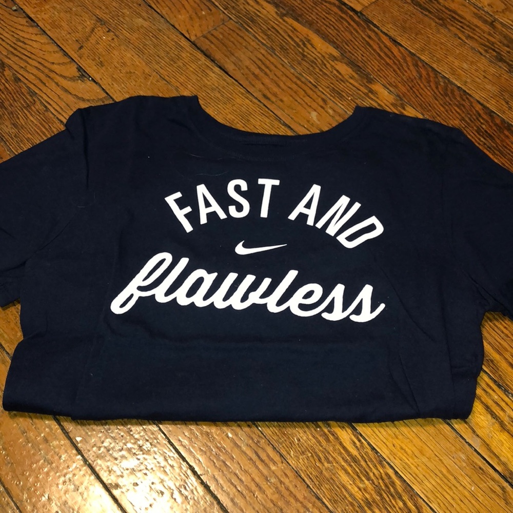 Nike tee shirt